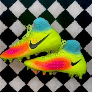 Nike Soccer Cleats